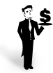 butler
