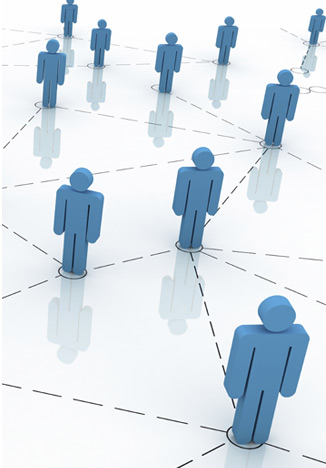 Make Connections